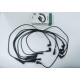 BMW 3 SERI- E30- 84/94; BUJİ KABLOSU TAKIM (12V)(M20B20-M20B23)2.0/2.3 CC (YOW JUNG)