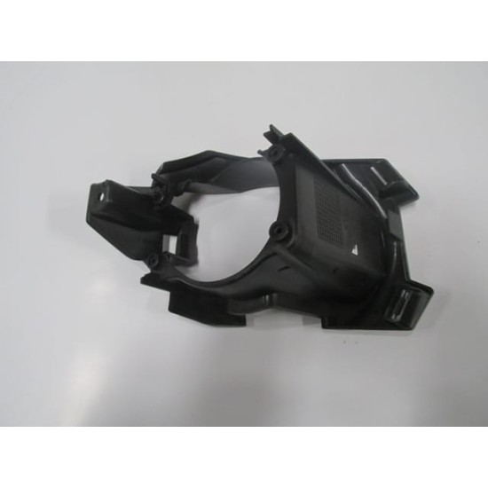 RENAULT KANGOO- 4- 14/17; SİS LAMBA İÇ BAĞLANTI BRAKETİ SOL PLASTİK (EUROBUMP) - Yedek Parça | Parça Dükkanda