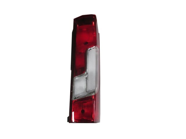 FIAT DUCATO- 14/24; STOP LAMBASI SAĞ KIRMIZI/BEYAZ