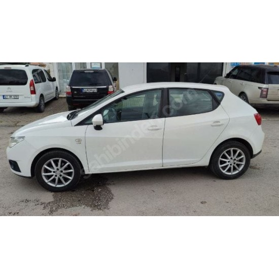 SEAT IBIZA- 09/12; ARAÇ BİLGİLERİ VE RESİMLERİ - Yedek Parça | Parça Dükkanda