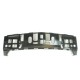 MERCEDES E CLASS- W211- 07/09; ÖN TAMPON BRAKETİ ORTA (TYG)
