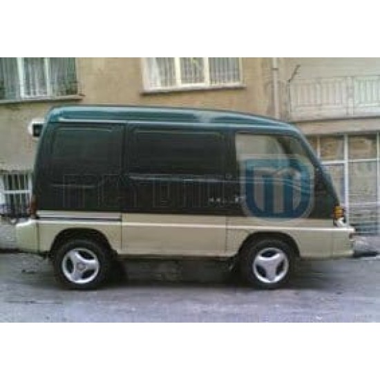 SUBARU DOMINGO/LIBERO- 90/94; ARAÇ BİLGİLERİ VE RESİMLERİ - Yedek Parça | Parça Dükkanda