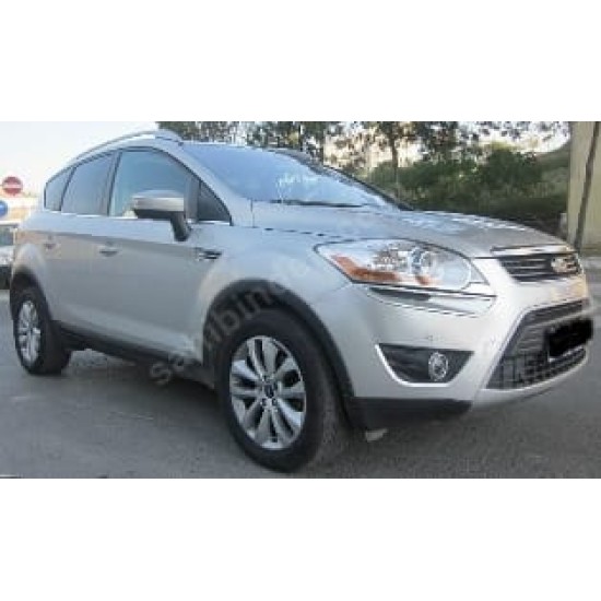 FORD KUGA- 08/12; ARAÇ BİLGİLERİ VE RESİMLERİ - Yedek Parça | Parça Dükkanda