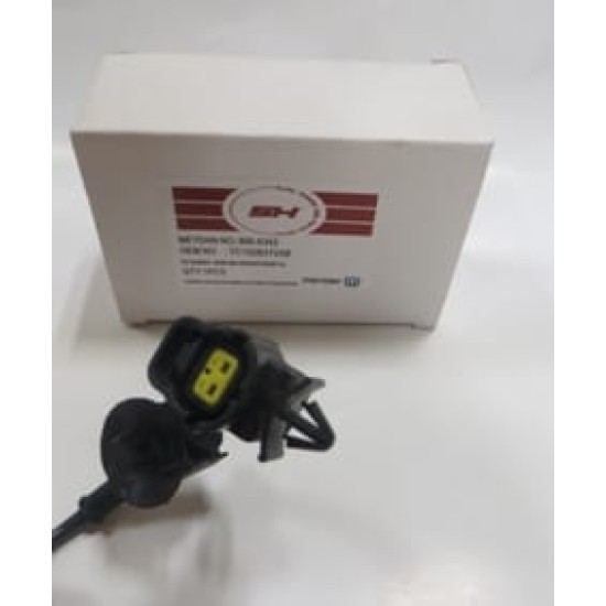 CHEVROLET AVEO- SD/HB- 05/08; ABS SENSÖRÜ ARKA SAĞ 2 FİŞLİ (SH) - Yedek Parça | Parça Dükkanda