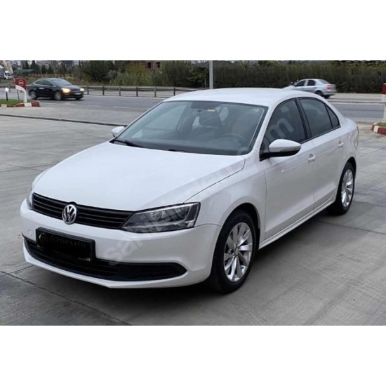 VOLKSWAGEN JETTA- 6- 11/14; ARAÇ BİLGİLERİ VE RESİMLERİ - Yedek Parça | Parça Dükkanda