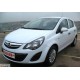 OPEL CORSA- D- 07/14; ARAÇ BİLGİLERİ VE RESİMLERİ - Yedek Parça | Parça Dükkanda