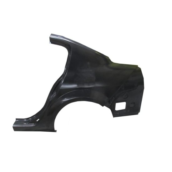 RENAULT MEGANE- 2- 03/09; ARKA ÇAMURLUK SOL - Yedek Parça | Parça Dükkanda