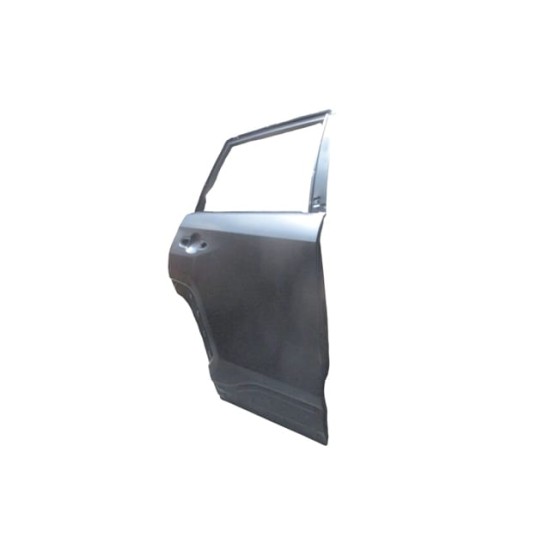 TOYOTA RAV4- 18/24; ARKA KAPI KOMPLE SAĞ (İCELİ/ÇEKOMASTİKLİ)(TW) - Yedek Parça | Parça Dükkanda