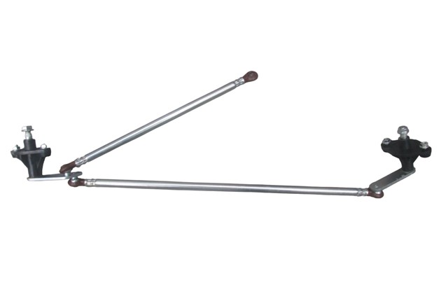 DAEWOO LANOS- SD/HB- 97/00; SİLGİ MANEVRA KOLU