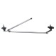 DAEWOO LANOS- SD/HB- 97/00; SİLGİ MANEVRA KOLU