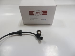 VOLVO V70- 00/04; ABS SENSÖRÜ ARKA SOL 2 FİŞLİ (SH)