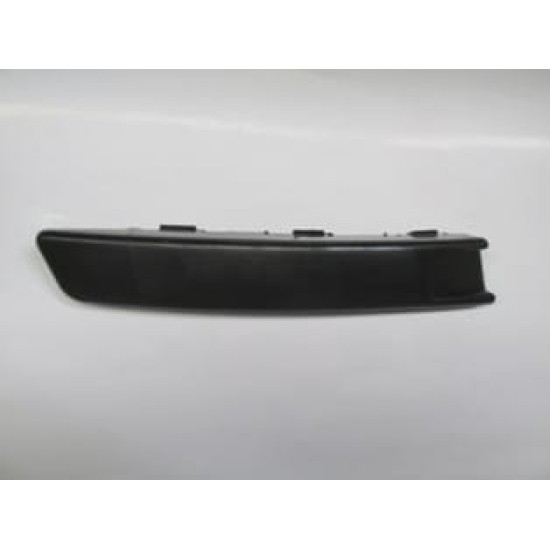 VOLKSWAGEN PASSAT- B6- 05/10; ÖN TAMPON BANDI SAĞ SİYAH (TW) - Yedek Parça | Parça Dükkanda