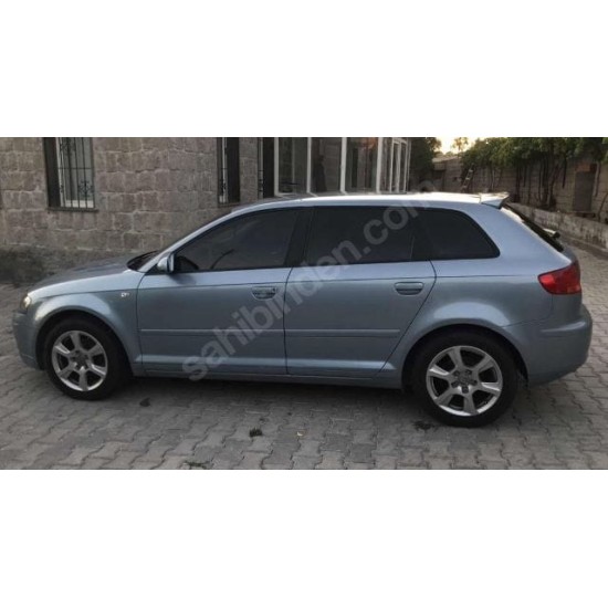 AUDI A3- 05/08; ARAÇ BİLGİLERİ VE RESİMLERİ - Yedek Parça | Parça Dükkanda