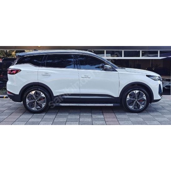 CHERY TIGGO 7 PRO MAX- 24/25; ARAÇ BİLGİLERİ VE RESİMLERİ - Yedek Parça | Parça Dükkanda