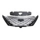 CHERY OMODA 5- 23/24; ÖN PANJUR SİYAH/BEYAZ/ ÜST GÜMÜŞ GRİ (ÜST PLASTİĞİ İLE BİRLİKTE)(TW) - Yedek Parça | Parça Dükkanda
