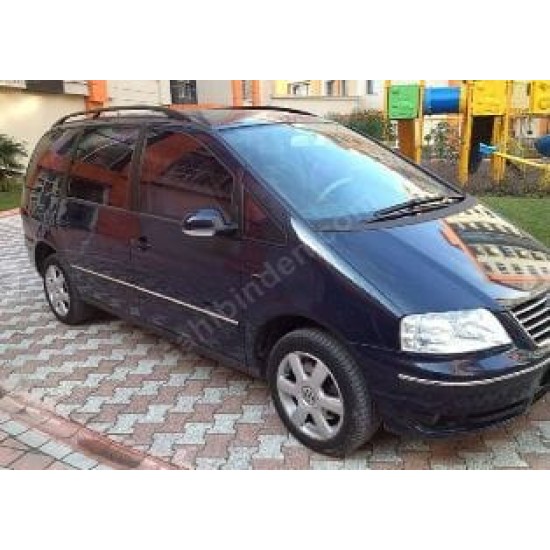 VOLKSWAGEN SHARAN- 01/03; ARAÇ BİLGİLERİ VE RESİMLERİ - Yedek Parça | Parça Dükkanda