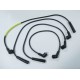SUZUKI SWIFT- SD/HB- 90/91; BUJİ KABLOSU TAKIM (G10A)1.0 CC (YOW JUNG)
