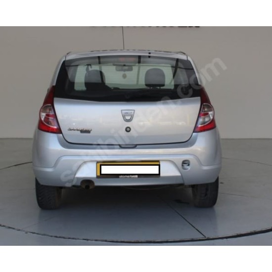 DACIA SANDERO- 09/12; ARAÇ BİLGİLERİ VE RESİMLERİ - Yedek Parça | Parça Dükkanda