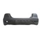HONDA JAZZ- 18/19; ARKA TAMPON ASTARLI SİYAH (TYG)