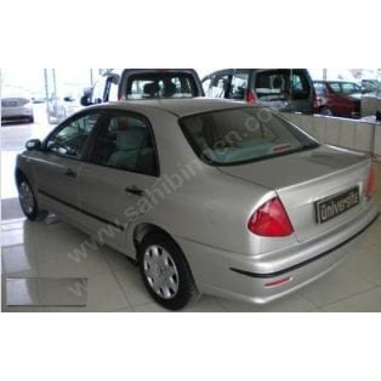 FIAT MAREA- 97/07; ARAÇ BİLGİLERİ VE RESİMLERİ - Yedek Parça | Parça Dükkanda