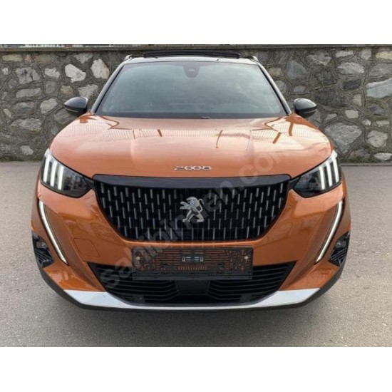 PEUGEOT 2008- 20/23; ARAÇ BİLGİLERİ VE RESİMLERİ - Yedek Parça | Parça Dükkanda