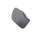 DACIA DUSTER- 18/24; ARKA TAMPON ÇEKI DEMIR KAPAGI (GRI) - Yedek Parça | Parça Dükkanda
