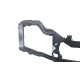 FORD FOCUS- SD/HB- 05/07; ÖN PANEL KOMPLE PLASTİK (TYG) - Yedek Parça | Parça Dükkanda