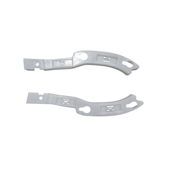 CITROEN C3 AIRCROSS- 17/21; ÖN TAMPON BRAKETİ SAĞ/SOL SET (2 PARÇA) - Yedek Parça | Parça Dükkanda