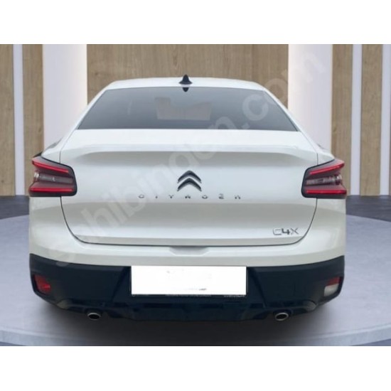 CITROEN C4X- 22/24; ARAÇ BİLGİLERİ VE RESİMLERİ - Yedek Parça | Parça Dükkanda