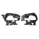 PEUGEOT 508- 11/14; SİS LAMBASI BAĞLANTI BRAKETİ SAĞ/SOL SET (2PARÇA)(TW) - Yedek Parça | Parça Dükkanda