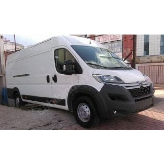 CITROEN JUMPER- 14/24; ARAÇ BİLGİLERİ VE RESİMLERİ - Yedek Parça | Parça Dükkanda
