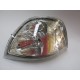 OPEL MOVANO- 04/06; FAR LAMBASI SOL ELEKTRİKLİ/MOTORLU (H7/H1) 5 FİŞLİ (AYFAR) (E MARKLI)