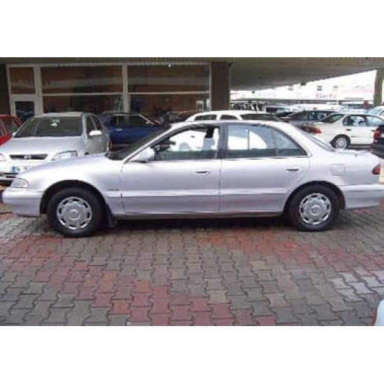 HYUNDAI SONATA- 94/96; ARAÇ BİLGİLERİ VE RESİMLERİ - Yedek Parça | Parça Dükkanda