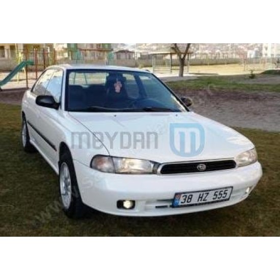 SUBARU LEGACY- 95/99; ARAÇ BİLGİLERİ VE RESİMLERİ - Araba Yedek Parça | Parça Dükkanda
