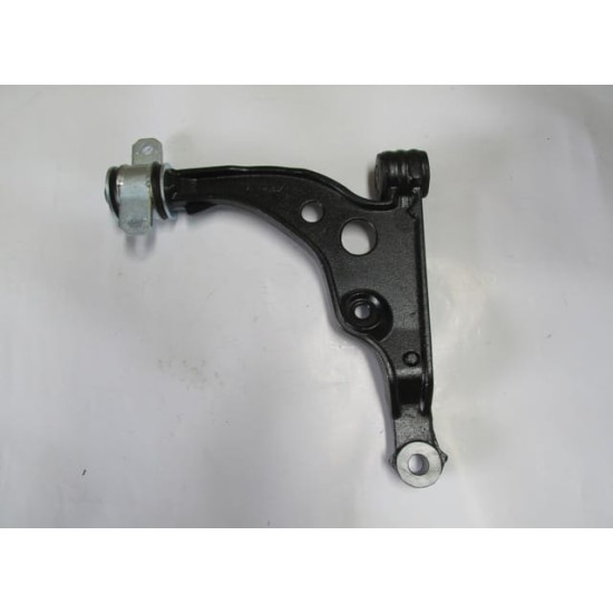 FIAT DUCATO- 02/06; ÖN ALT TABLA SAĞ ROTİLSİZ/BURÇLU (SALINCAK) (Q 1,8 mm) (SH) - Yedek Parça | Parça Dükkanda
