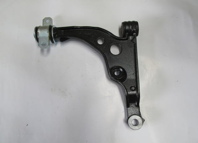 CITROEN JUMPER- 02/07; ÖN ALT TABLA SAĞ ROTİLSİZ/BURÇLU (SALINCAK) (Q 1,8 mm) (SH)