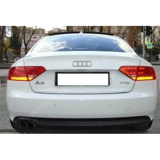 AUDI A5- 08/12; ARAÇ BİLGİLERİ VE RESİMLERİ - Yedek Parça | Parça Dükkanda