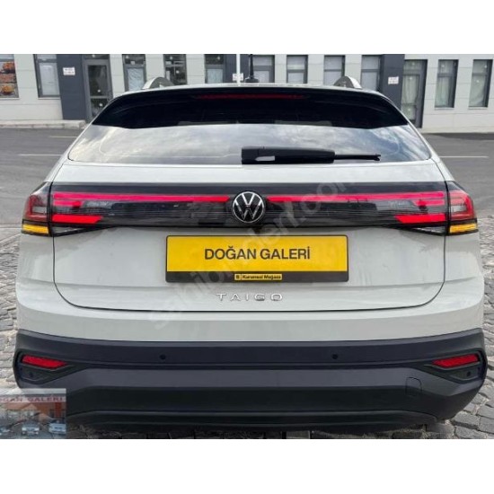 VOLKSWAGEN TAIGO- 22/25; ARAÇ BİLGİLERİ VE RESİMLERİ - Yedek Parça | Parça Dükkanda
