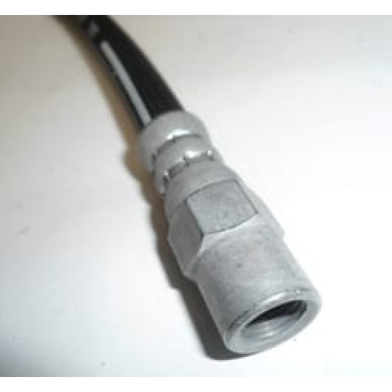 VOLVO S80- 98/02; ÖN FREN HORTUMU 2,0/2,0T/2,4/2,4D/2,5TDI (SH)