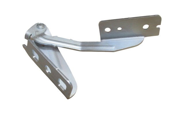 FORD TRANSIT CONNECT- 02/09; KAPUT MENTESESI SOL