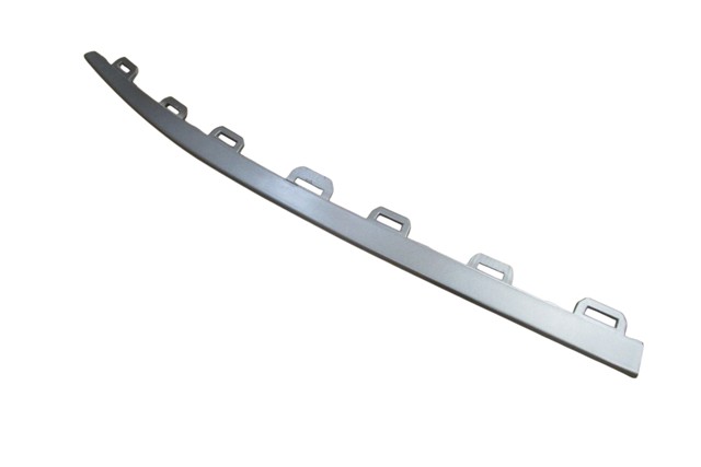 CHERY OMODA 5- 23/24; ÖN TAMPON ALT ÇITASI SOL GRİ (TW)