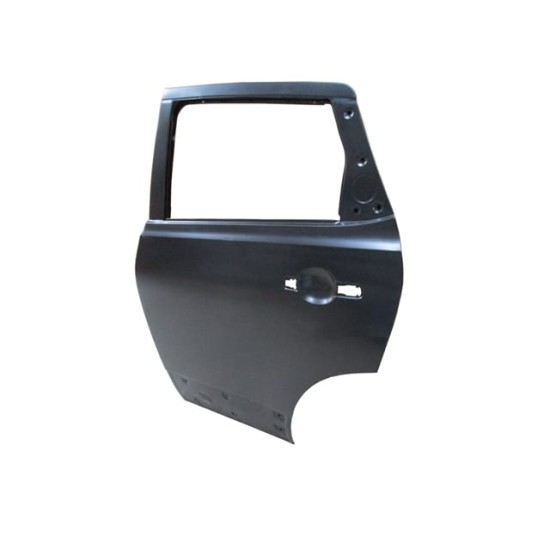 NISSAN QASHQAI- J10- 07/13; ARKA KAPI SOL KOMPLE (5 KİŞİLİK) (TW) - Yedek Parça | Parça Dükkanda