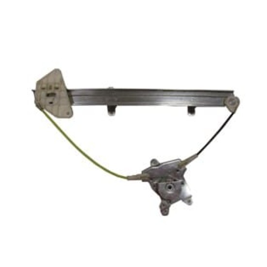 MITSUBISHI CANTER- FE515- 98/06; ÖN CAM KRİKOSU SOL ELEKTRİKLİ MOTORSUZ - Yedek Parça | Parça Dükkanda
