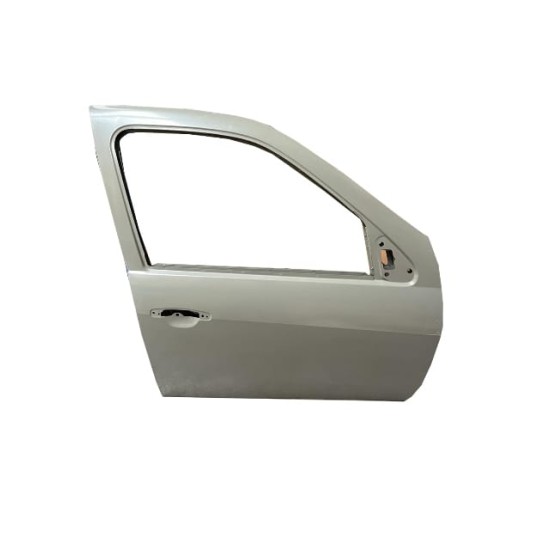 RENAULT SYMBOL- THALIA- SD- 09/12; ÖN KAPI KOMPLE SAĞ GRİ BOYALI (İCELİ/ÇEKOMASTİKL(TW) - Yedek Parça | Parça Dükkanda
