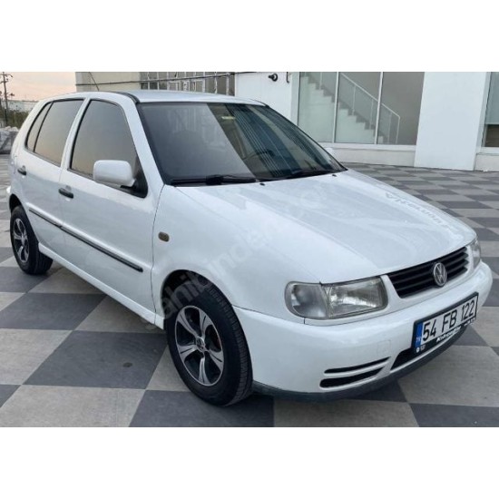 VOLKSWAGEN POLO- 3- 95/99; ARAÇ BİLGİLERİ VE RESİMLERİ - Yedek Parça | Parça Dükkanda