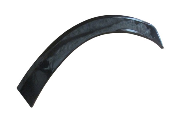 MG HS- 22/24; ARKA ÇAMURLUK DODİK PLASTİĞİ SOL (TW)