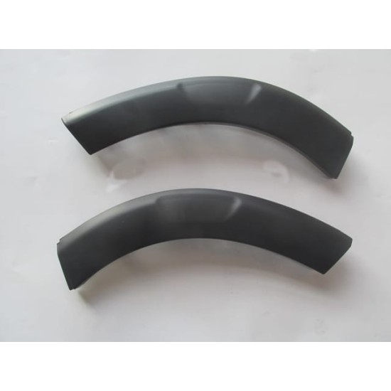 PEUGEOT RIFTER- 19/24; ÖN TAMPON UCU DODİK PLASTİĞİ SAĞ/SOL SET (2 PARÇA) - Yedek Parça | Parça Dükkanda