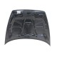 VOLVO S40- 08/12; MOTOR KAPUTU (ÇELİK) (TYG)