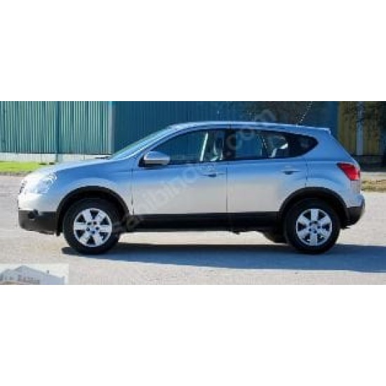 NISSAN QASHQAI- J10- 07/13; ARAÇ BİLGİLERİ VE RESİMLERİ - Yedek Parça | Parça Dükkanda