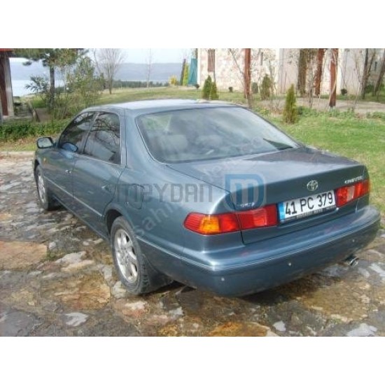 TOYOTA CAMRY- 97/01; ARAÇ BİLGİLERİ VE RESİMLERİ - Yedek Parça | Parça Dükkanda